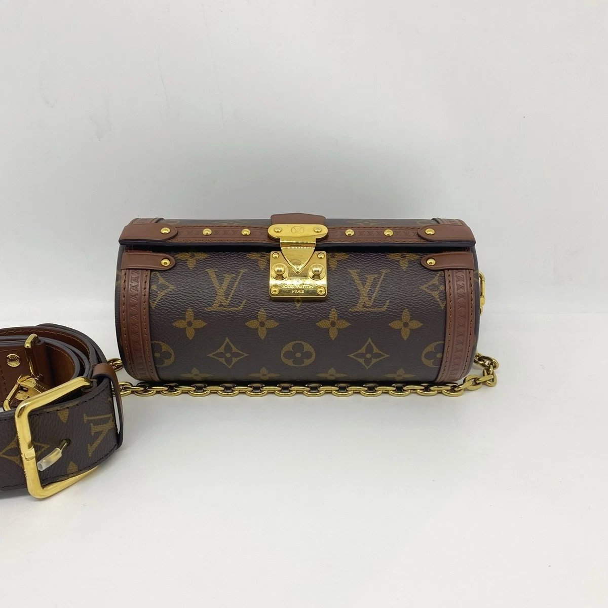 Louis Vuitton Papillon Bags for sale | eBay