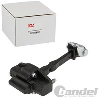 NTY TÜRfeststeller TÜRstopper Beidseitig Vorne Passend FÜR CitroËN C5 DS DS