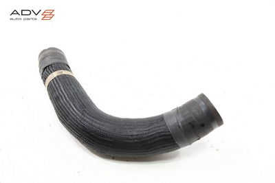 #ad 2014 20 MASERATI GHIBLI 3.0L INTERCOOLER PRESSURE AIR INTAKE PIPE TUBE DUCT OEM $49.99