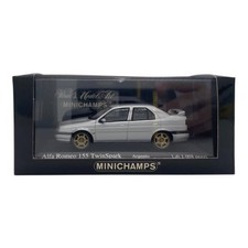 MINICHAMPS 1/43 Alfa Romeo 155 Twin Spark model car