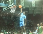 Ian Jackson Signed North Carolina Tar Heels 8x10 Photo Autograph COA