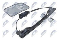 Fensterheber NTY EPS-SK-022 FüR Skoda Fabia 2 Combi 545 542 12V LPG TDI TSI