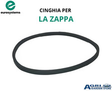 Cinghia per Motozappa LA ZAPPA Eurosystems Z 23.8 - 300020090 Ricambio Originale