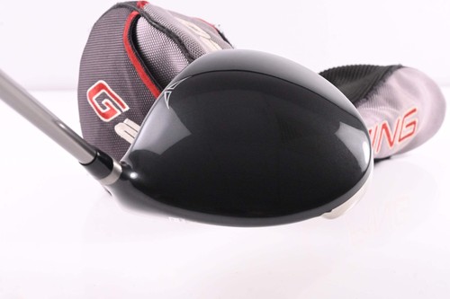Ping G20 Driver / 12 Degree / Regular Flex Ping TFC 169 Shaft - Picture 5 of 9