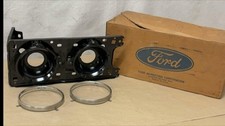 Nos 1974-76 Mercury Cougar Rh Passenger Side Headlight Mounting Assembly