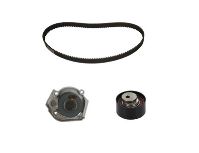 Continental TB345LK1 Timing Comp. Kit w/Water Pump for PP345LK1, WP345K1A, New