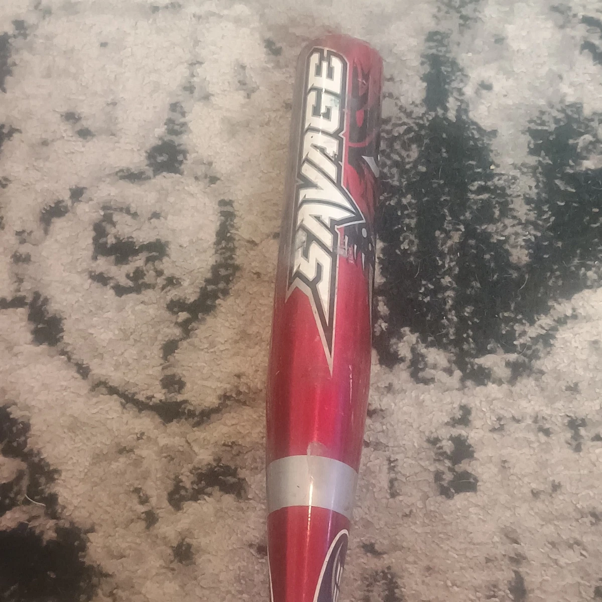 Miken Freak Plus Slowpitch Softball Bat 34 27 oz 2-1/4 dia. E-FLEX