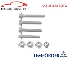 REPARATURSATZ RADAUFHÄNGUNG LEMFÖRDER 39893 01 P NEU OE QUALITÄT