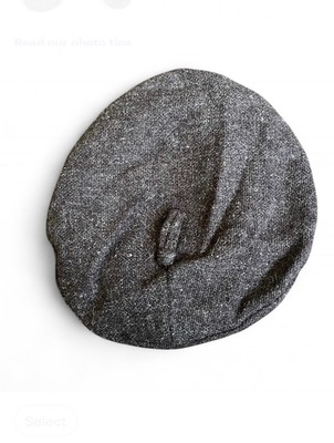 The Original Irish Country Hat Norm Thompson VTG Virgin Wool