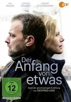 Der Anfang Von Etwas,1 Dvd | Deutschland | Deutsch | Dvd | 2019 | Onegate Media
