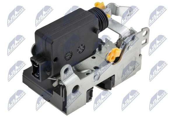 Nty TüRschloss EZC-RE-107 FüR Dacia-image