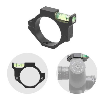 Vector Optics SCACD-04 Offset-Wasserwaage zur Montage am 25,4mm Tubus