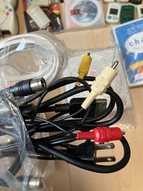 Sega Dreamcast Console Complete Set Tested Used 2000 Japan With Box & Software