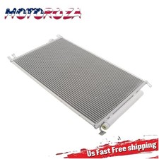 New 884A042070 A/C Condenser For Toyota Crown 2023-2024 For RAV4 Venza 2022-2023