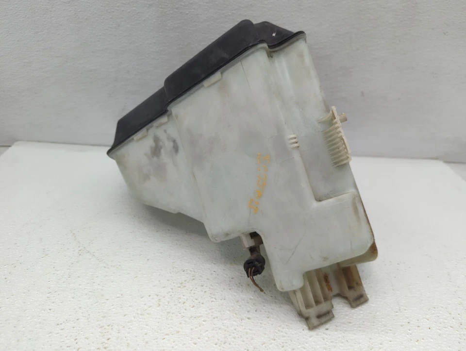 Bmw 330i 2001-2006 lavadora parabrisas líquido depósito botella fabricante original VZRKL Foto 2 de 4