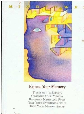 Expand Your Memory (Mind Power S.) Buch Time Life UK