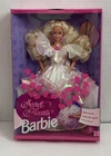 Vintage 1992 Secret Hearts Barbie Mattel #7902 Sealed Box-Big Dent on Back