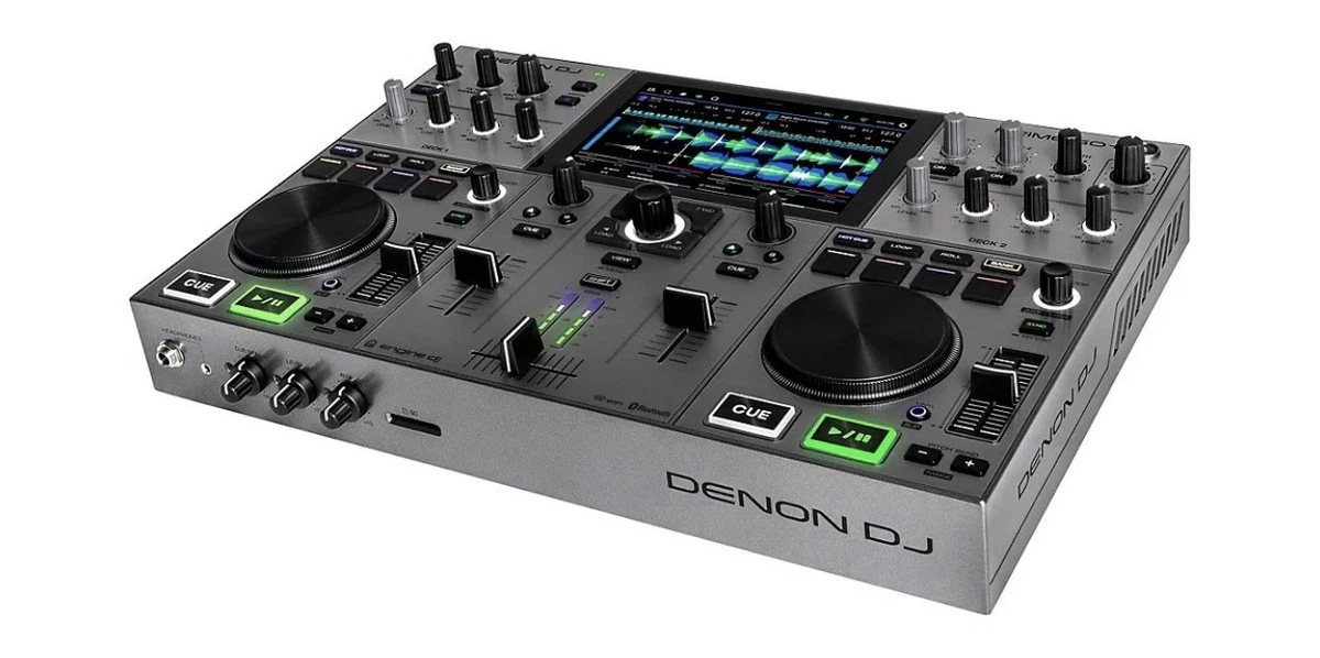 Denon DJ Equipment for sale | eBay