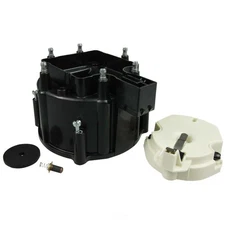 Distributor Cap and Rotor Kit-O.E. Replacement WVE 3D1040