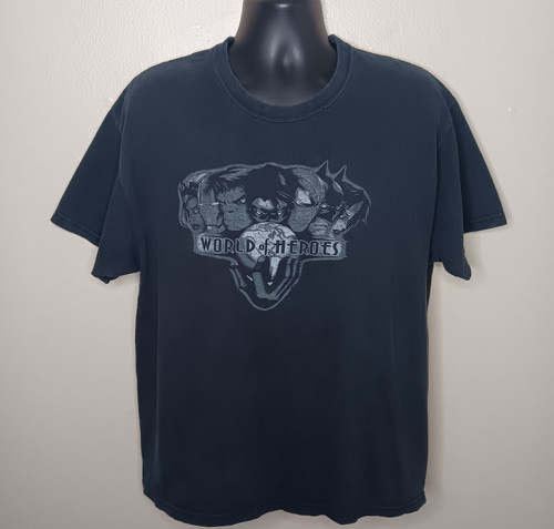 Hanes vintage marvel shirt - Gem Hanes vintage marvel shirt - Gem