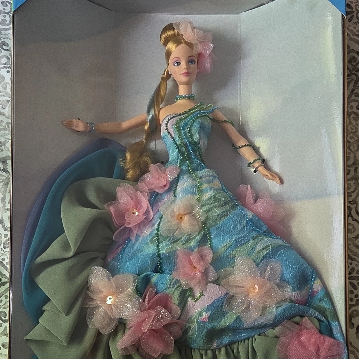 Water Lily Barbie for sale | eBay