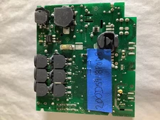 GE 519303092 Refrigerator Compressor Inverter Board AZ99990 | AV610