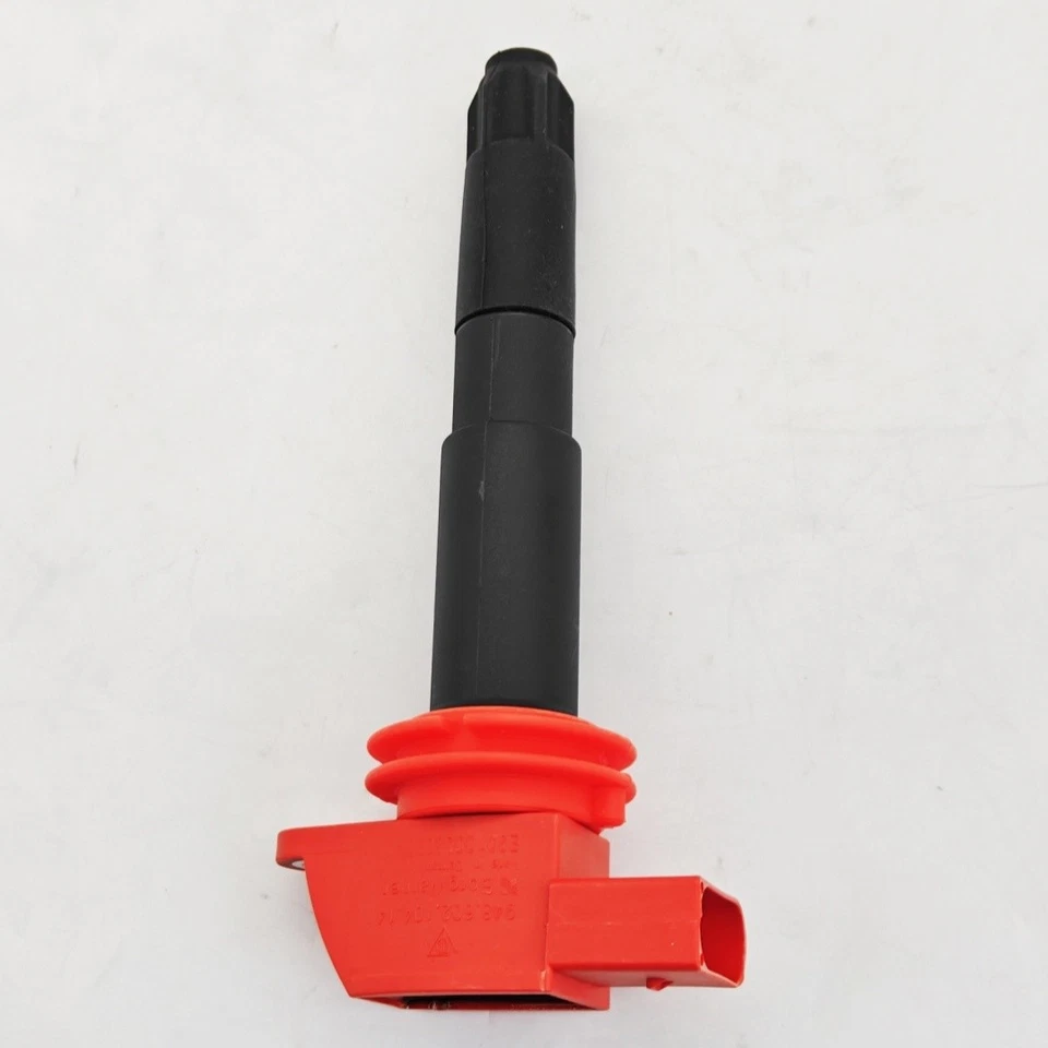 Bobinas de encendido UF660 8 piezas para Porsche Panamera 2008-2014 4,8 L V8 V45700002 Foto 4 de 4