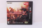 Resident Evil: Biohazard The Mercenaries 3D Nintendo Japan