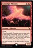 Lamplight Phoenix R Promo Pack: Murders at Karlov Manor 137 NM
