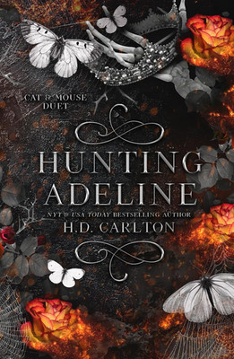Hunting Adeline (Cat and Mouse Duet)