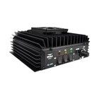 Amplificateur linéaire RM KL405V 25-30MHz (180W) avec préampli et ventilateur de refroidissement