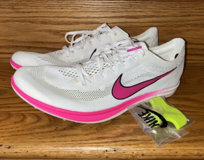Nike ZoomX Dragonfly Distance Running Spikes CV0400-101  display picture 2