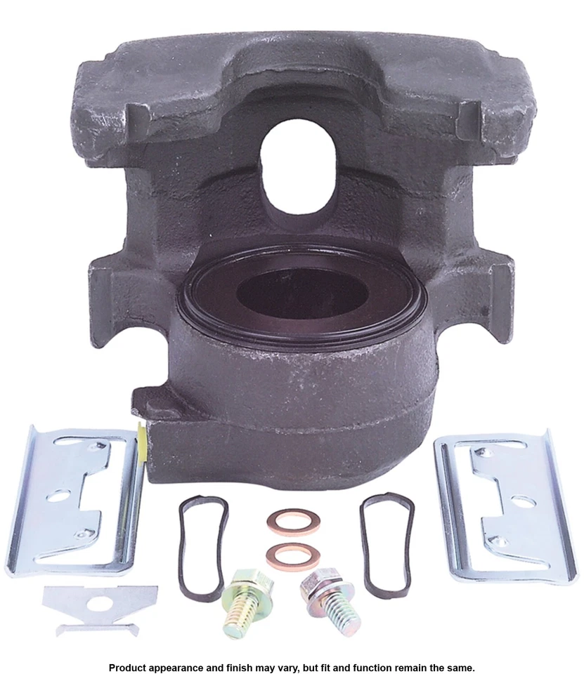 Pinza de freno de disco Cardone para Dodge Diplomat 1980-1989 1981 1982 1983 1984 1985 Foto 3 de 4