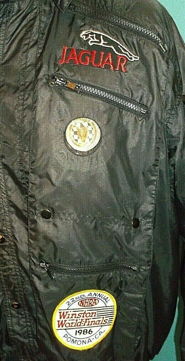 ジャケット・アウター 70's TROPHY JACKETS made in USA Vintage 1980s Bowling Champs 'dennis' Satin Jacket / Snap