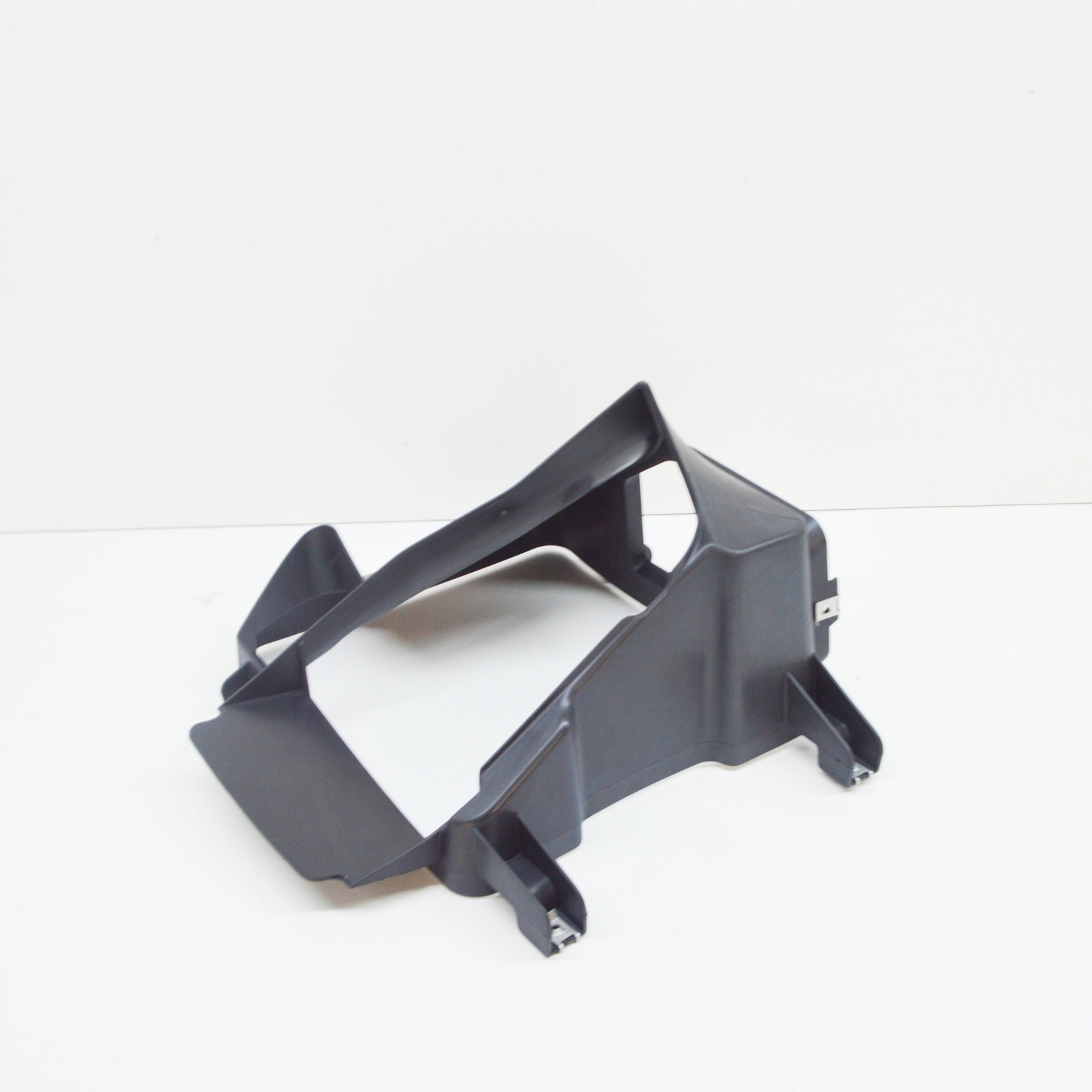 Original BMW F85 F86 X5 X6 Radiator Cooling Air Duct Right 