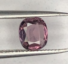 0.60 Carat Natural Faceted Quality Cut Spinel From Mogok Burma Loose Gemstone