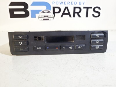 BMW E46 Control unit, automatic air cond.,AUC 64116956319 64116914009