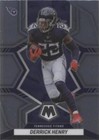 2022 Panini Mosaic Derrick Henry #190