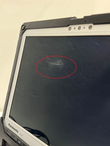 Panasonic Toughbook CF-33 Core i5 7300U 2.6GHz 8GB 512GB SSD Win 11` Pro - Picture 4 of 10