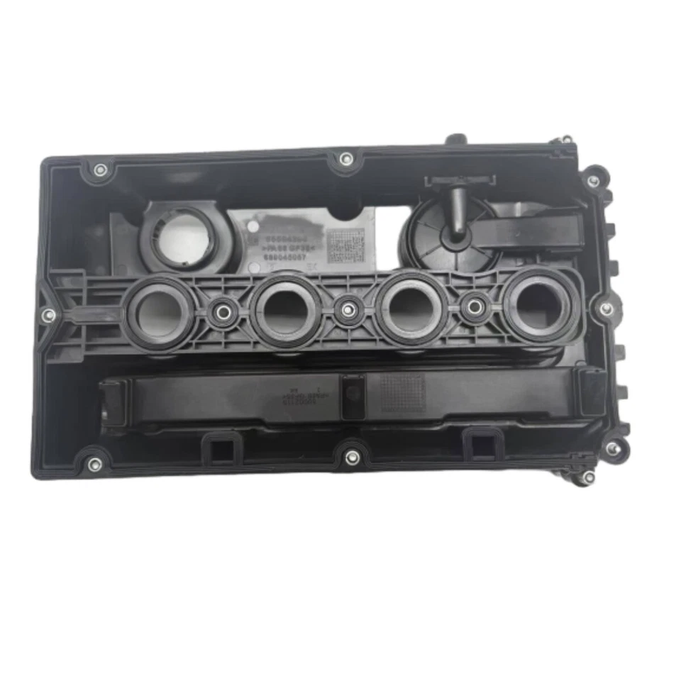 OEM Valve Cover 96889998 for 2008-2016 Chevrolet 1.8 Cruze - Image 2 of 4