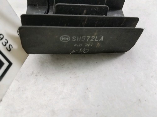 Regolatore Tensione - HONDA XR L 125 (LJH12E204089) - GPA-950303215 - S4-5993S - Foto 3 di 3