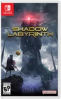 Shadow Labyrinth Standard Edition - Nintendo Switch