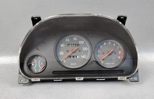 2001 SUBARU PLEO RA1 EN07E M/T SPEED METER ASSEMBLY 85013KE260 OEM JDM USED
