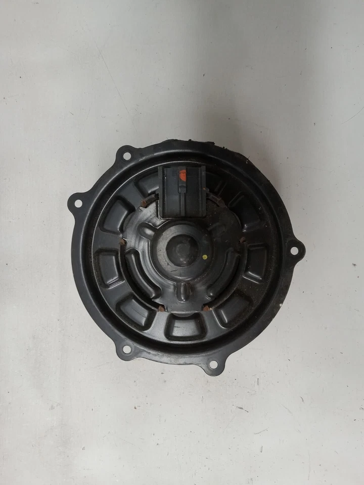 Ford Escort 1997-2003 motor soplador de aire acondicionado OEM, 615-00546 Foto 2 de 4