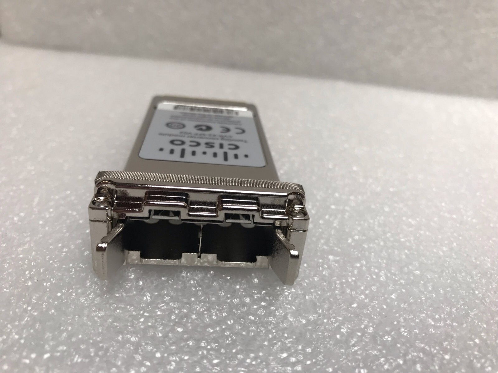 Cisco CVR-X2-SFP TwinGig Converter Module At | Ethernet Module In Bengaluru | ID: 21479441955