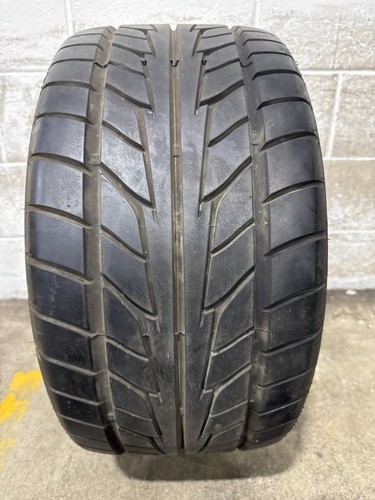 1x P285/40R17 Nitto NT555 Extreme ZR 9/32 95 W Used Tire 2854017 | eBay