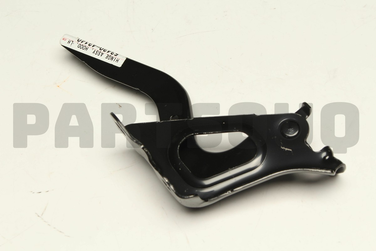としとし 5342042140 Genuine Toyota HINGE ASSY HOOD LH 53420-42140 | eBay