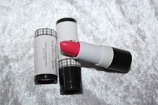 Lot de 2 Rouge à lèvres Bio MISS W - Coloris n° 114 - Rose -  Colissimo Offert