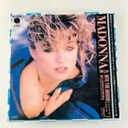 Madonna–  Into The Groove   [SIngle] EP 80's Japan vinyl records
