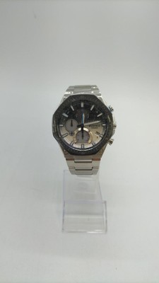 CASIO QUARTZ ANALOG SCUDERIA ALPHA TAURI N-46C7 GOOD WRISTWATCH